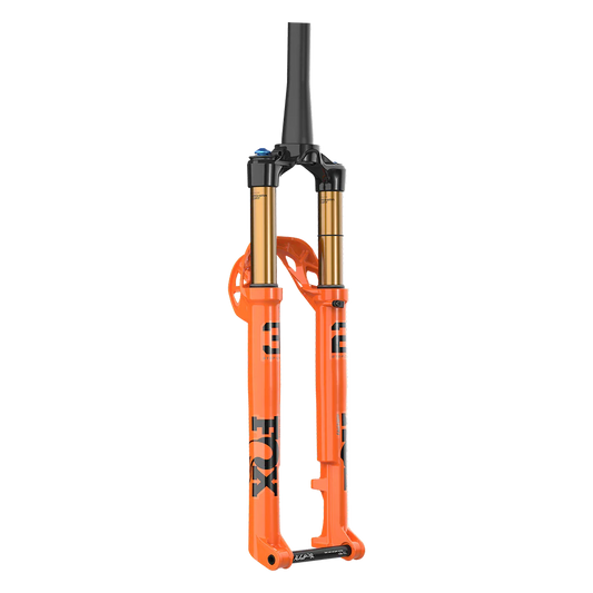 Widelec FOX 32 SC FACTORY 29" Grip SL Remote Pomarańczowy 2026
