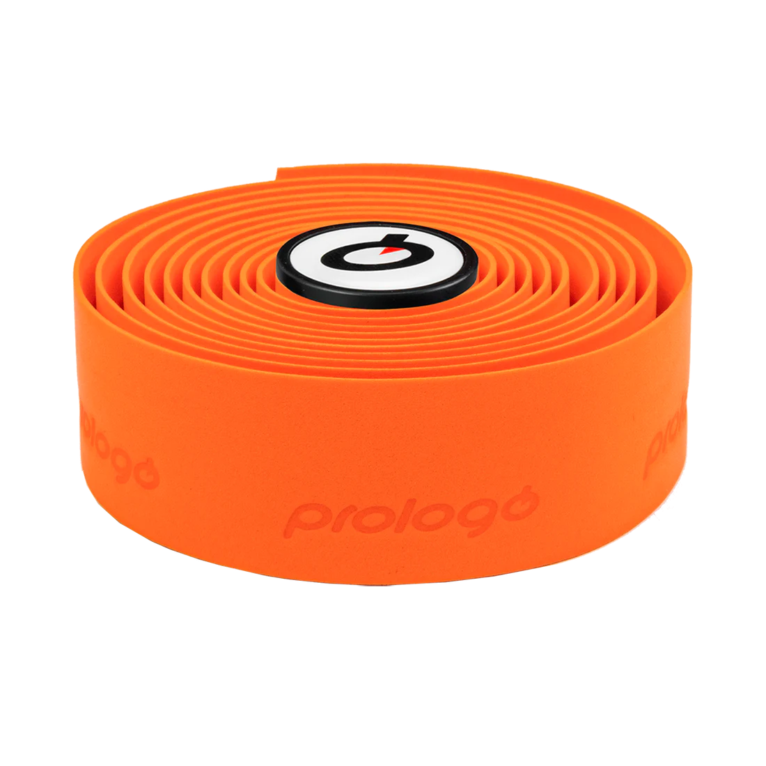 Stuurlint PROLOGO PLAINTOUCH Oranje