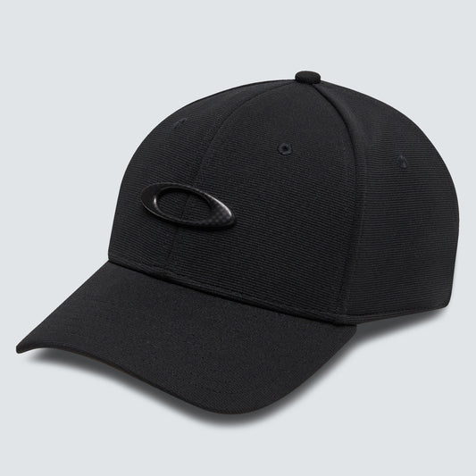 OAKLEY TINCAN Cap Black