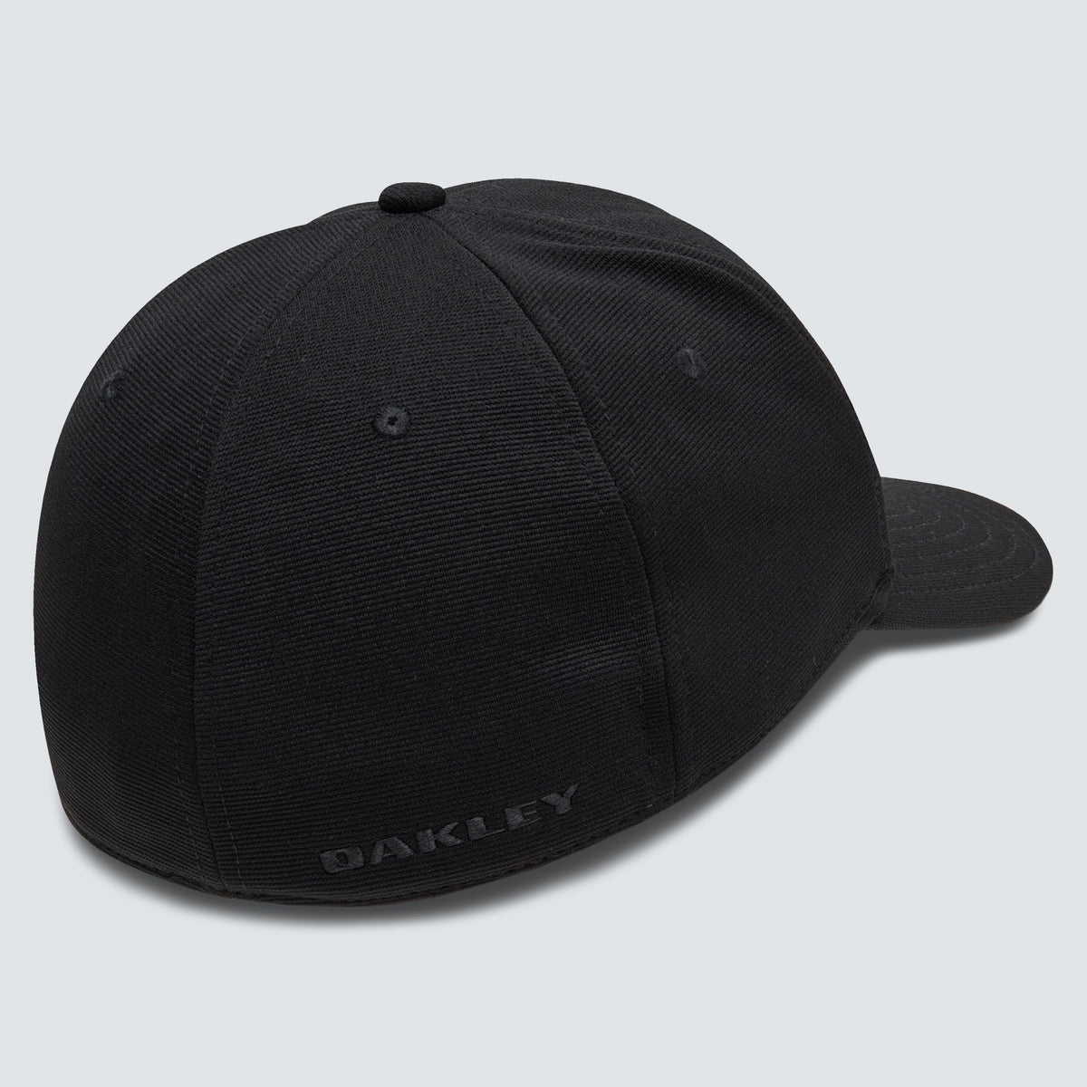 Καπέλο OAKLEY TINCAN Μαύρο