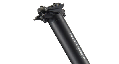 RITCHEY COMP ZERO egyenes nyeregcső - karbon