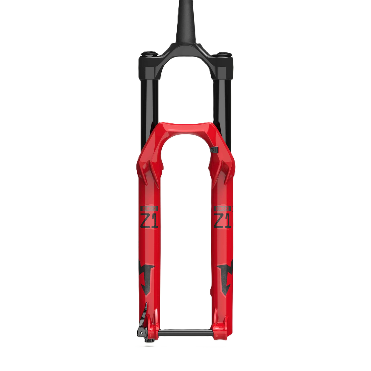MARZOCCHI BOMBER Z1 29" 2026 Fork Red