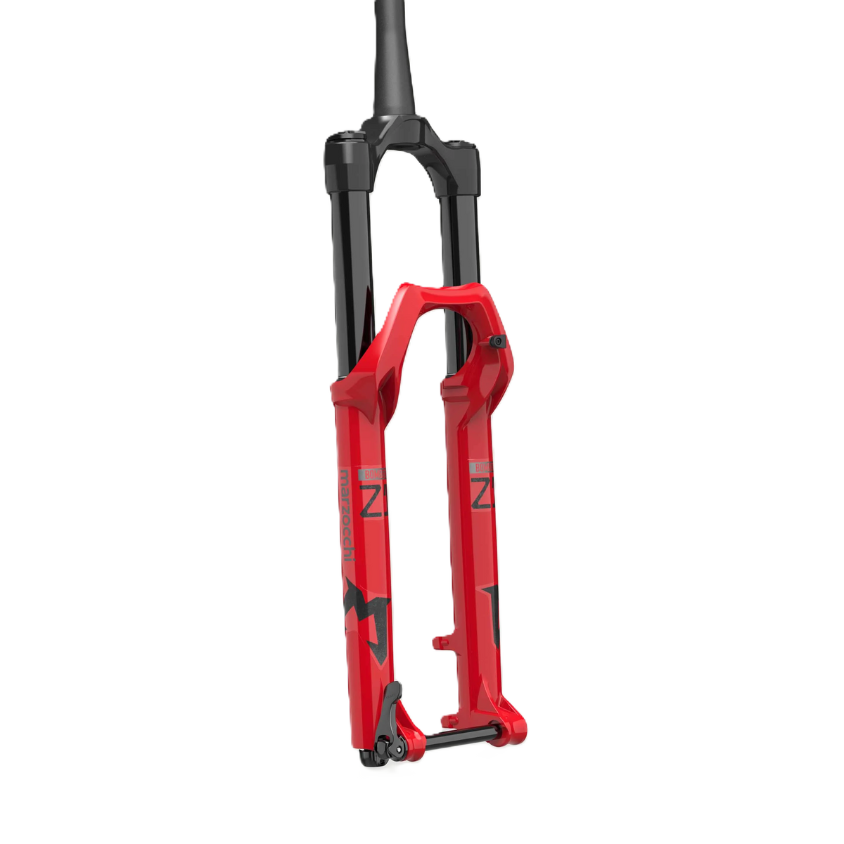 MARZOCCHI BOMBER Z1 29" 2026 Fork Red