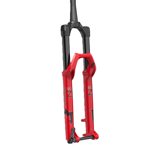 Vork MARZOCCHI BOMBER Z1 29" 2026 Rood