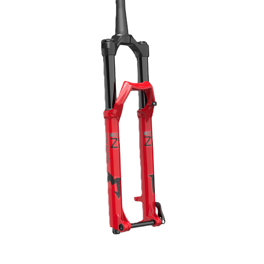 Widelec MARZOCCHI BOMBER Z2 29" 2026 Czerwony