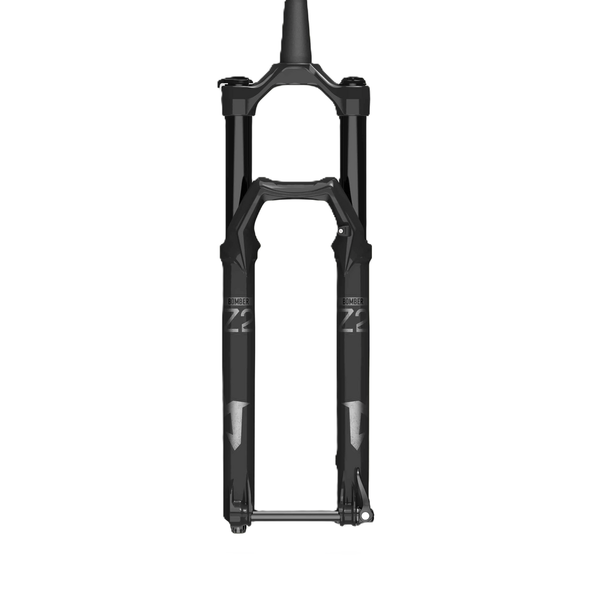 MARZOCCHI BOMBER Z2 29" 2026 Fork Black