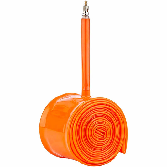 TUBOLITO TUBO CX/GRAVEL 700x30/47 Presta 42mm Orange Inner Tube