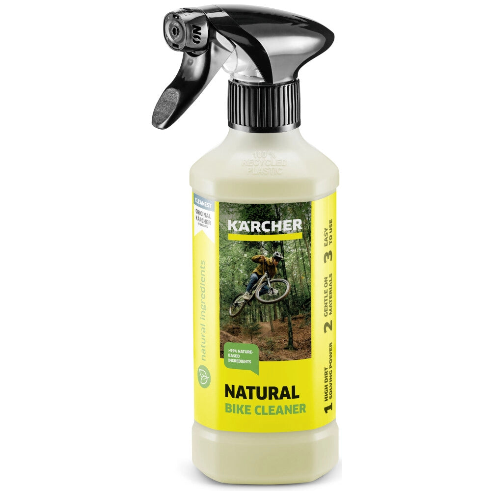 Cykelrens KÄRCHER RM 640N RTU (500 ml)