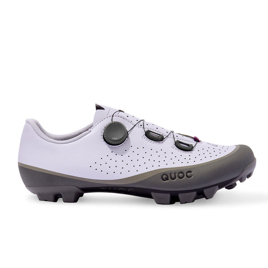 QUOC GRAN TOURER III Gravel Shoes Lilac
