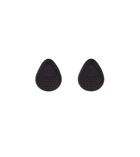 QUOC M3 Heel Pads Black