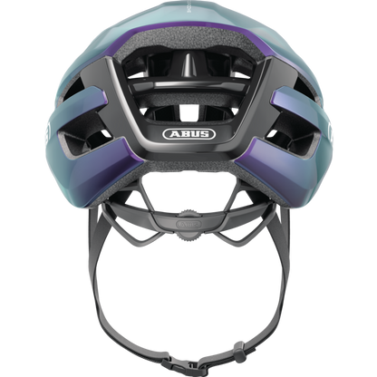 Šosejas Ķivere ABUS POWERDOME Flip Flop Violeta