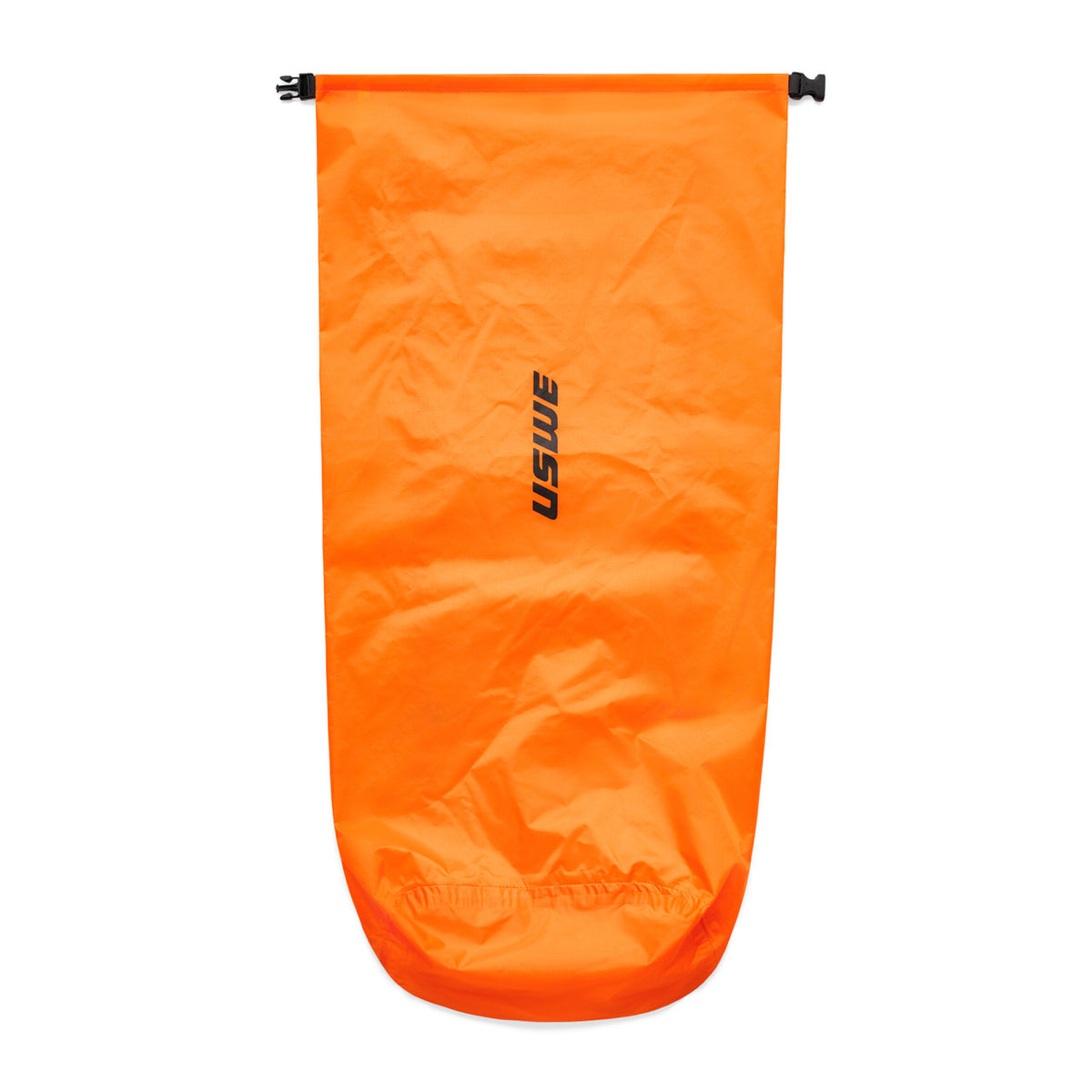 USWE DRYBAG 16/18L Orange Dry Bag