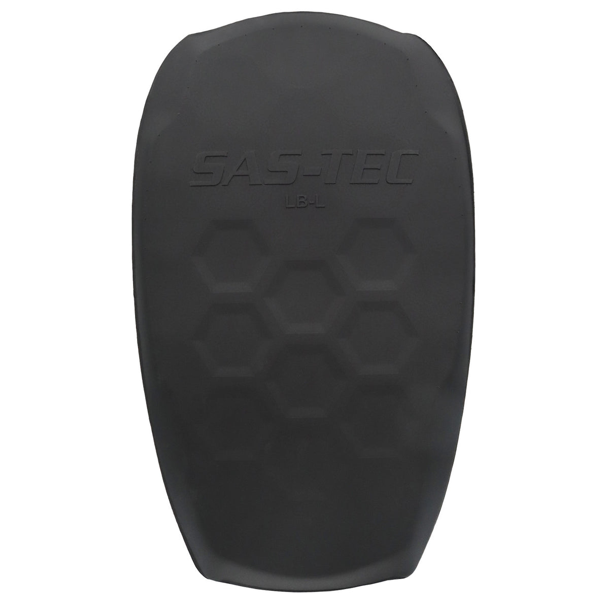 Rygpanel USWE BACKPROTECTOR FLOW Sort