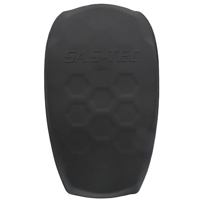 Протектор за гръб USWE BACKPROTECTOR FLOW Черен