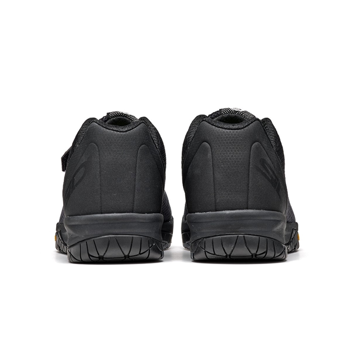 SIDI DIMARO TRAIL MTB Shoes Black/Grey