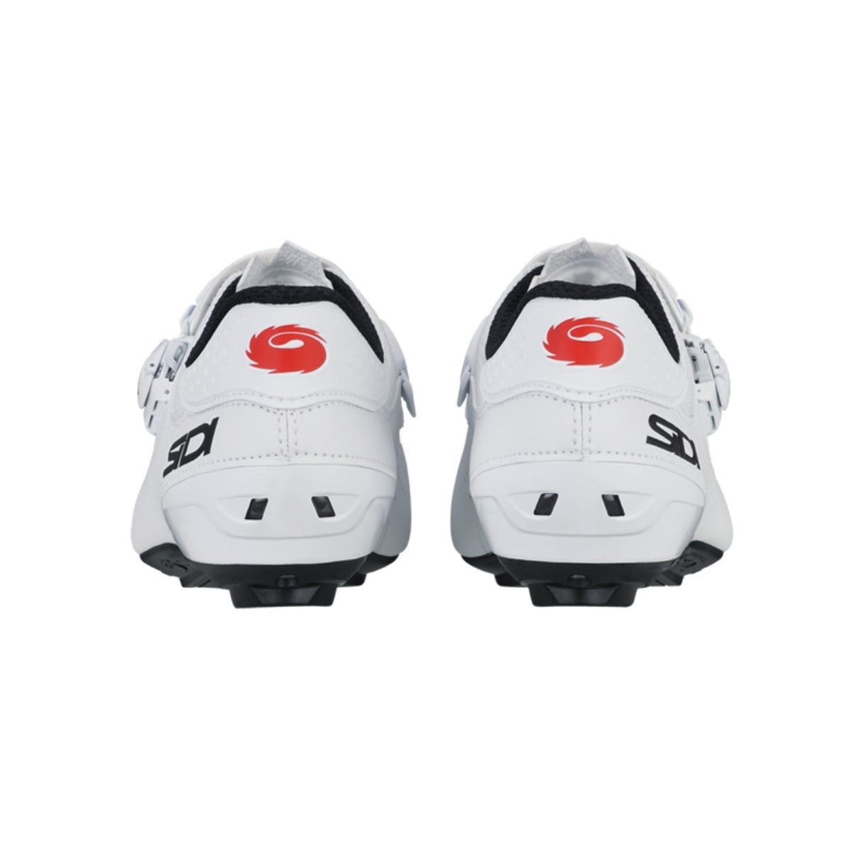 Wegschoenen SIDI GENIUS 10 Dames Wit