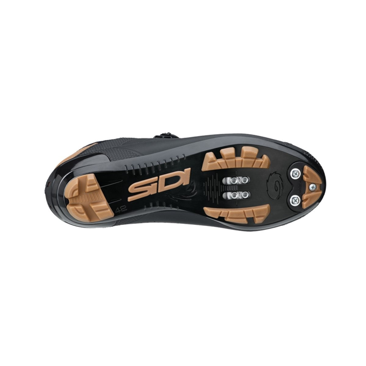 Gravel-sko SIDI DUST Sort