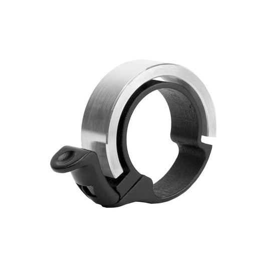 Bel KNOG OI BELL CLASSIC Zilver