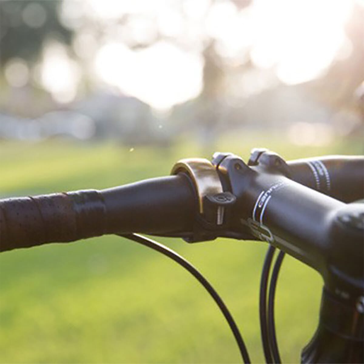 Klocka KNOG OI BELL CLASSIC Koppar