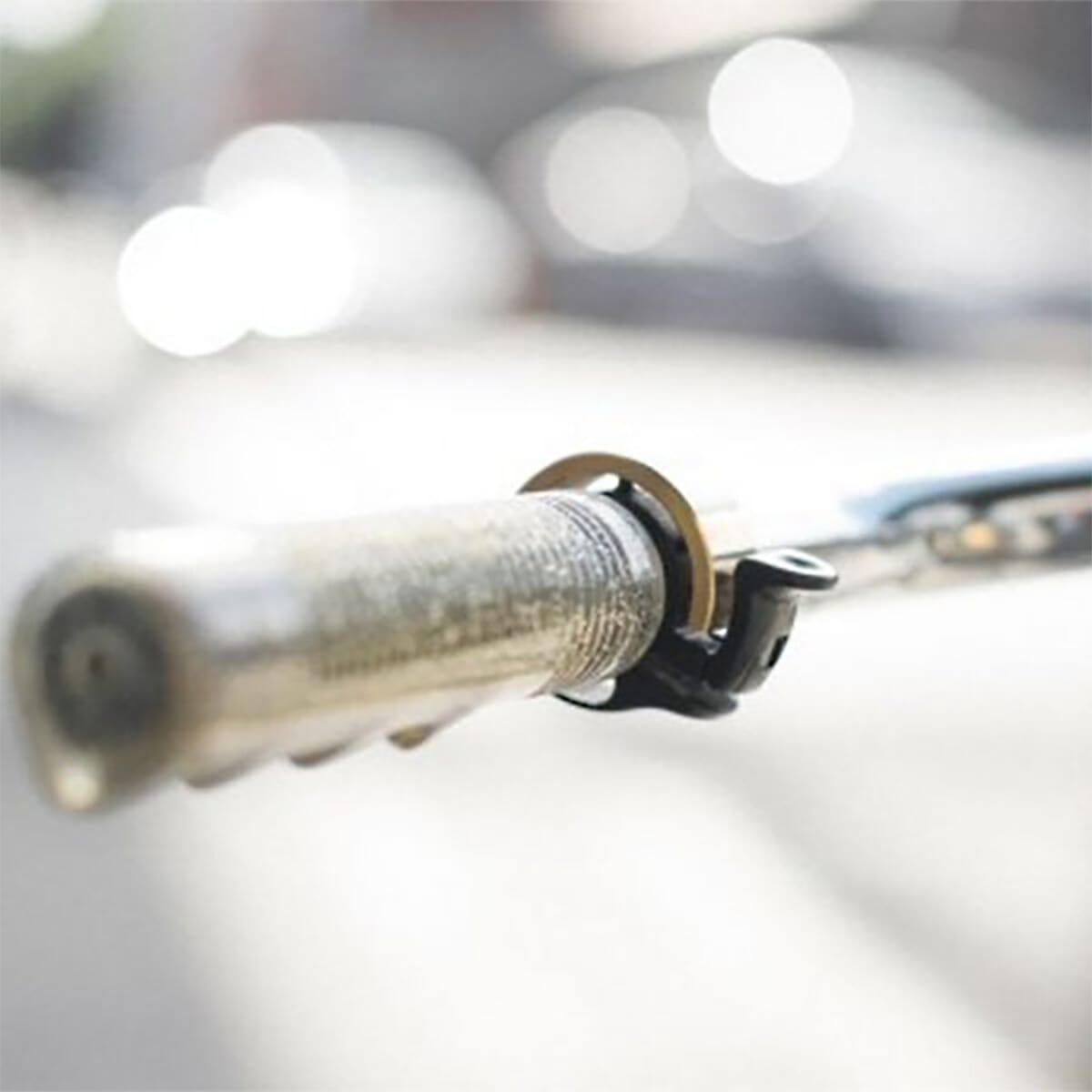 Klocka KNOG OI BELL CLASSIC Koppar