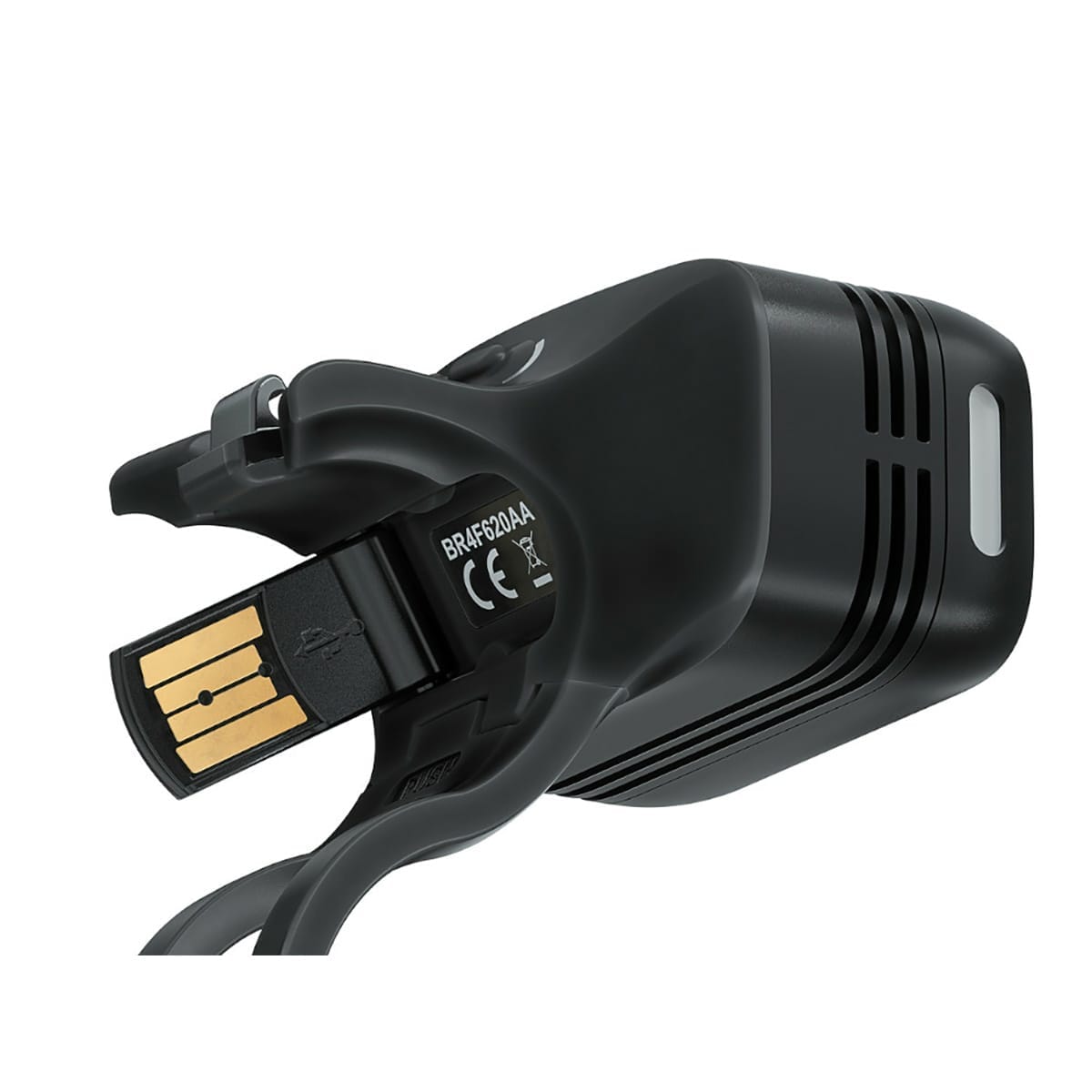 Frambelysning KNOG BLINDER ROAD 600