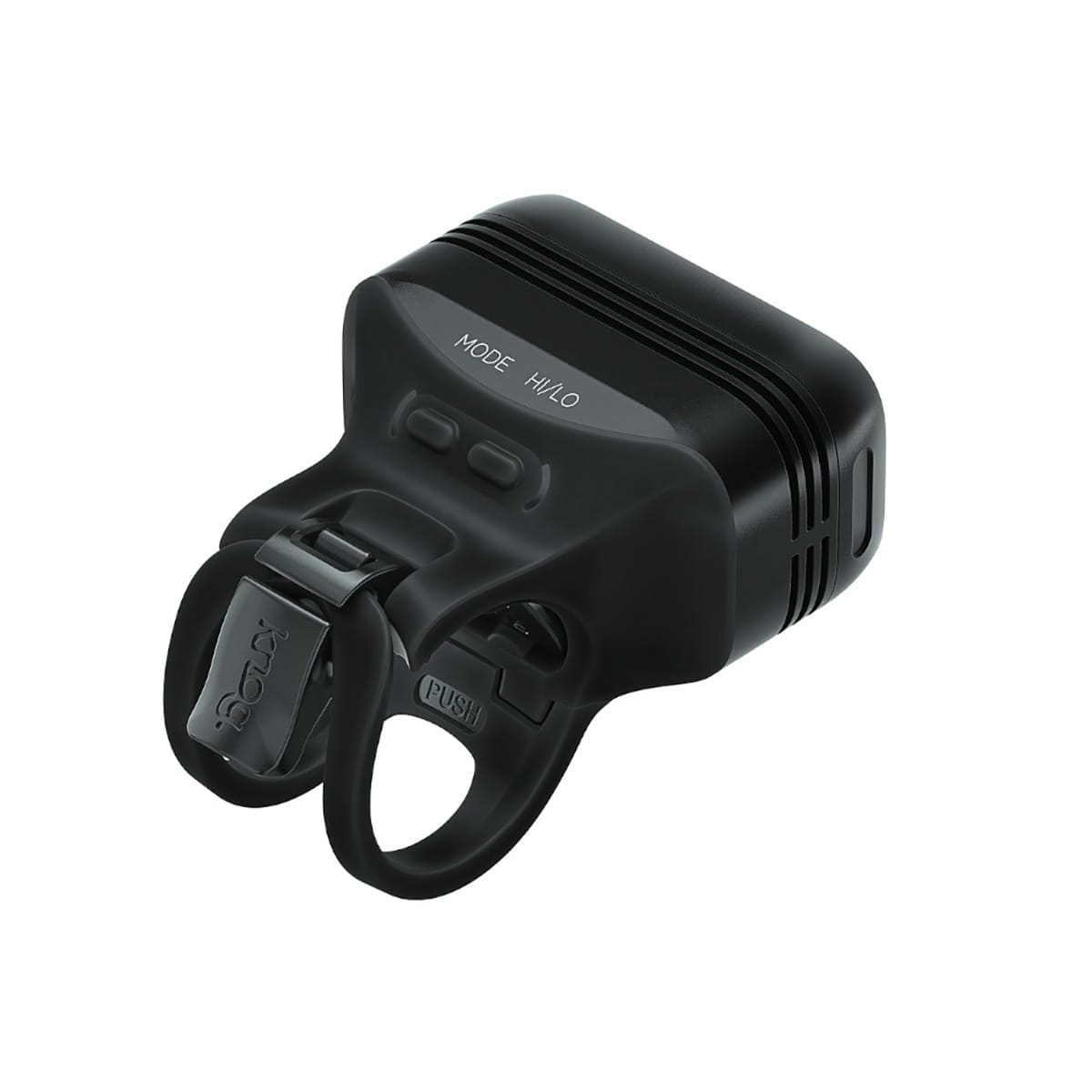 Frambelysning KNOG BLINDER ROAD 600