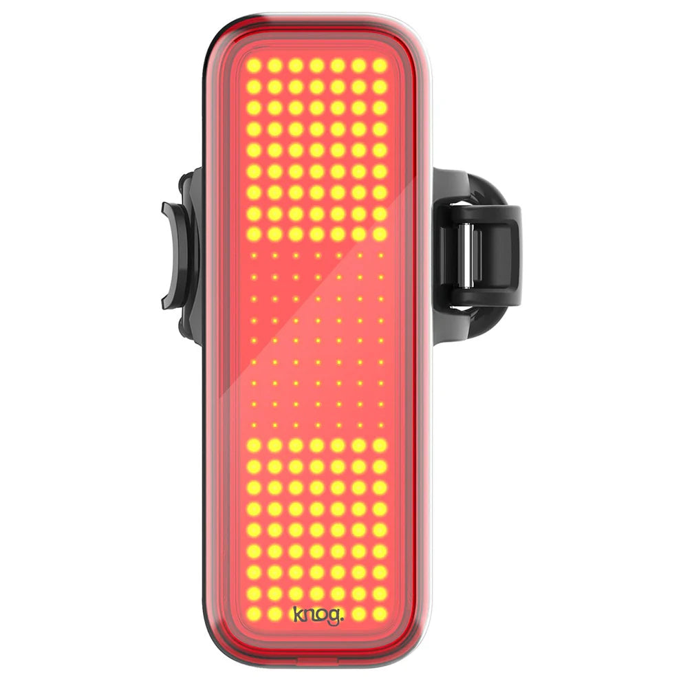 KNOG BLINDER V - Traffic Rear Light - Black