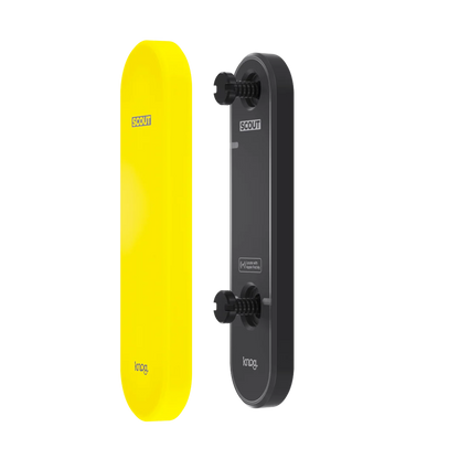 Alarm a cyklistický tracker KNOG SCOUT