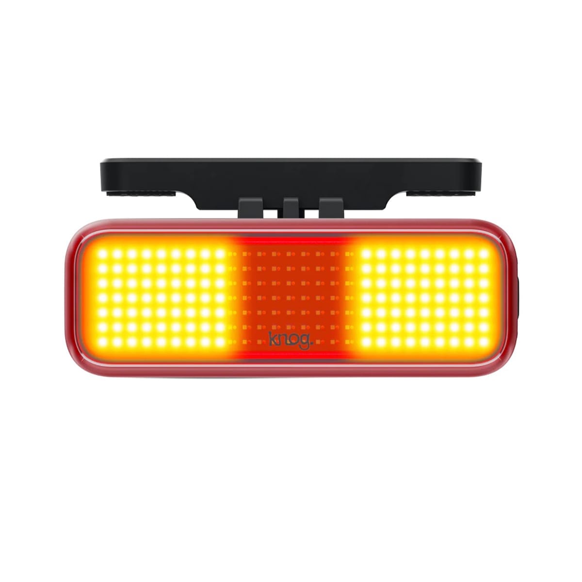 Zadní světlo KNOG BLINDER LINK REAR černé
