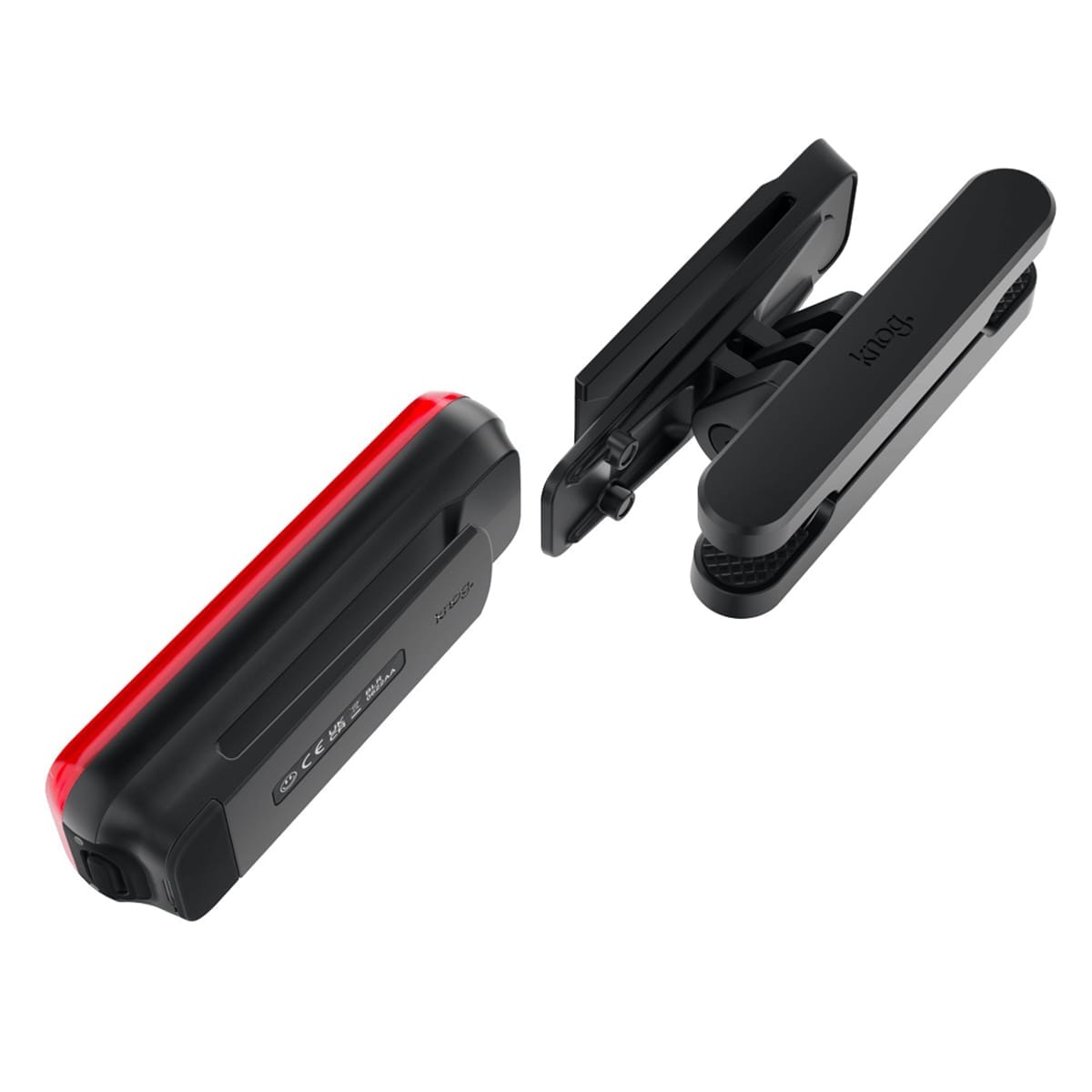 Zadní světlo KNOG BLINDER LINK REAR černé