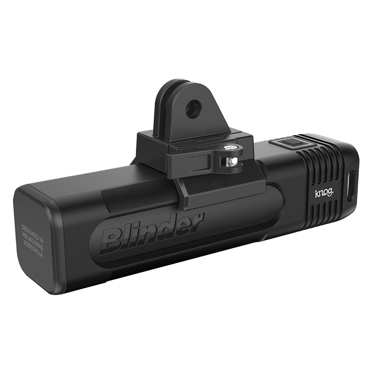 Oświetlenie Przednie KNOG BLINDER PRO 900