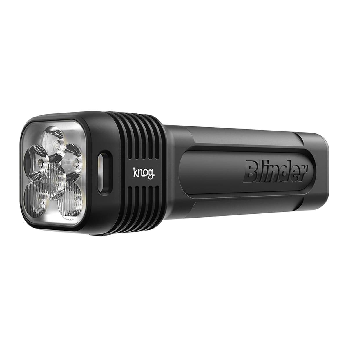 Frambelysning KNOG BLINDER PRO 1300