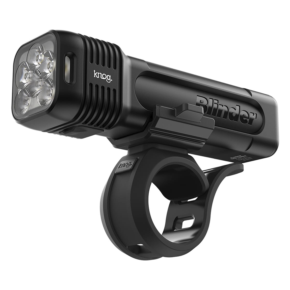 Frambelysning KNOG BLINDER PRO 1300