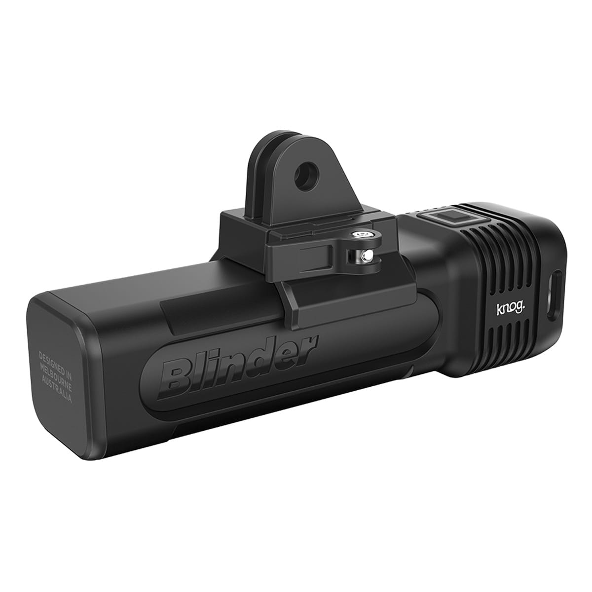 Frambelysning KNOG BLINDER PRO 1300