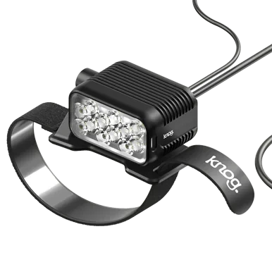 Hjälmfäste för Belysning KNOG BLINDER X