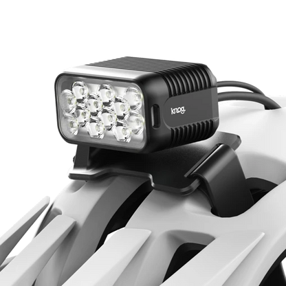 KNOG BLINDER X Helmet Mount for Front Light