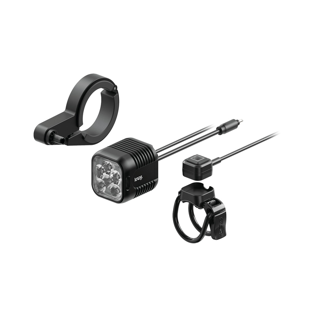 KNOG BLINDER E 1300 Front Light