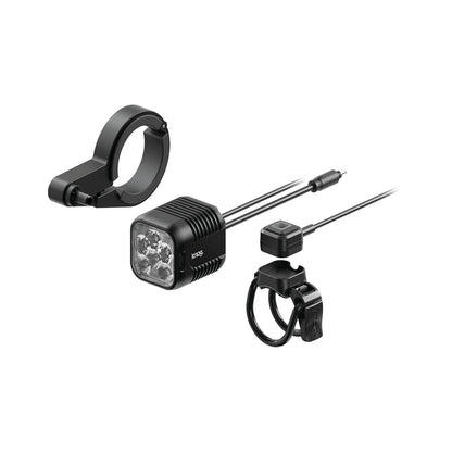 Priekinis žibintas KNOG BLINDER E 1300
