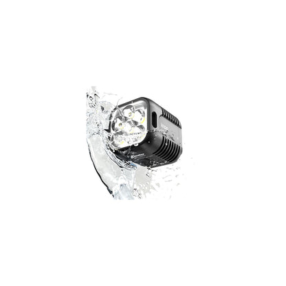 Priekinis žibintas KNOG BLINDER E 1300