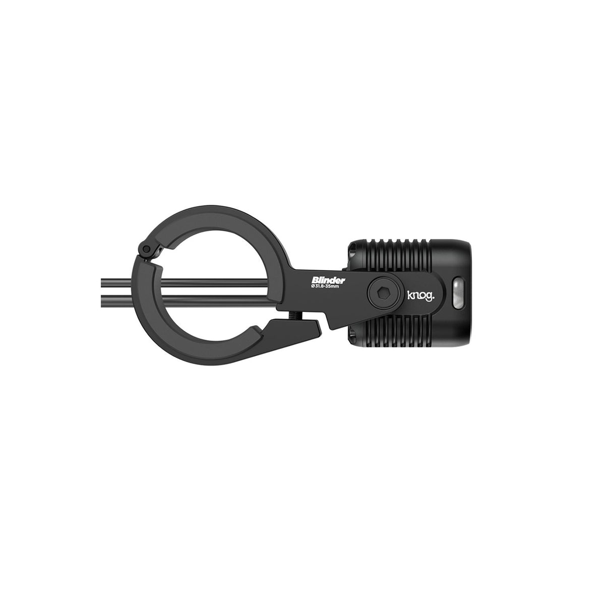 KNOG BLINDER E 1300 Front Light