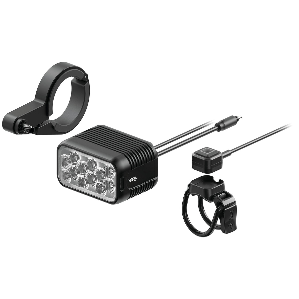 KNOG BLINDER E 2300 Front Light