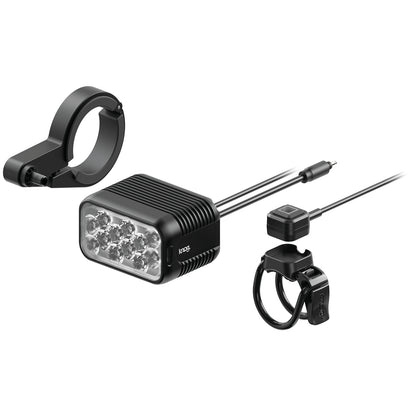 Priekšējais lukturis KNOG BLINDER E 2300