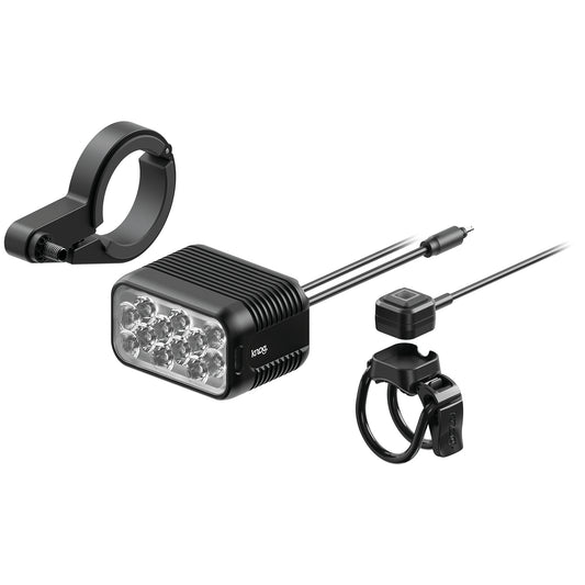 KNOG BLINDER E 2300 Frontlygte