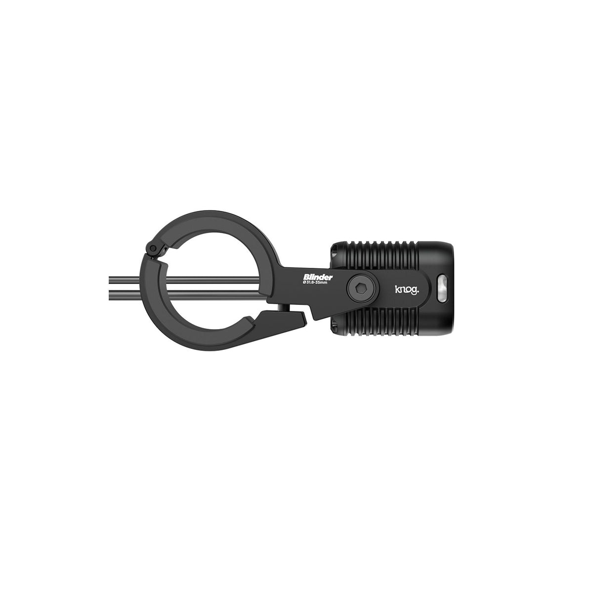 KNOG BLINDER E 2300 Front Light