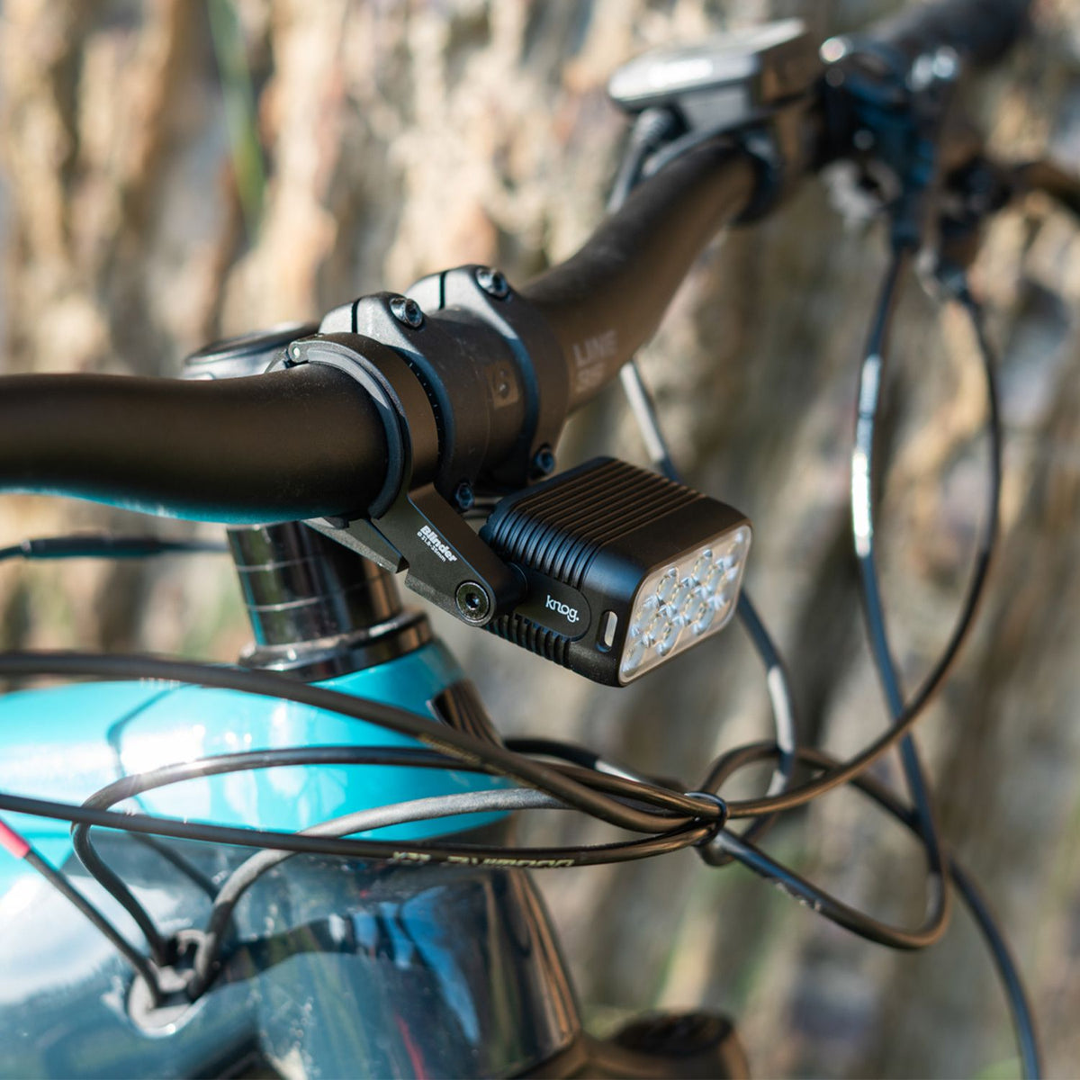 KNOG BLINDER E 2300 Front Light