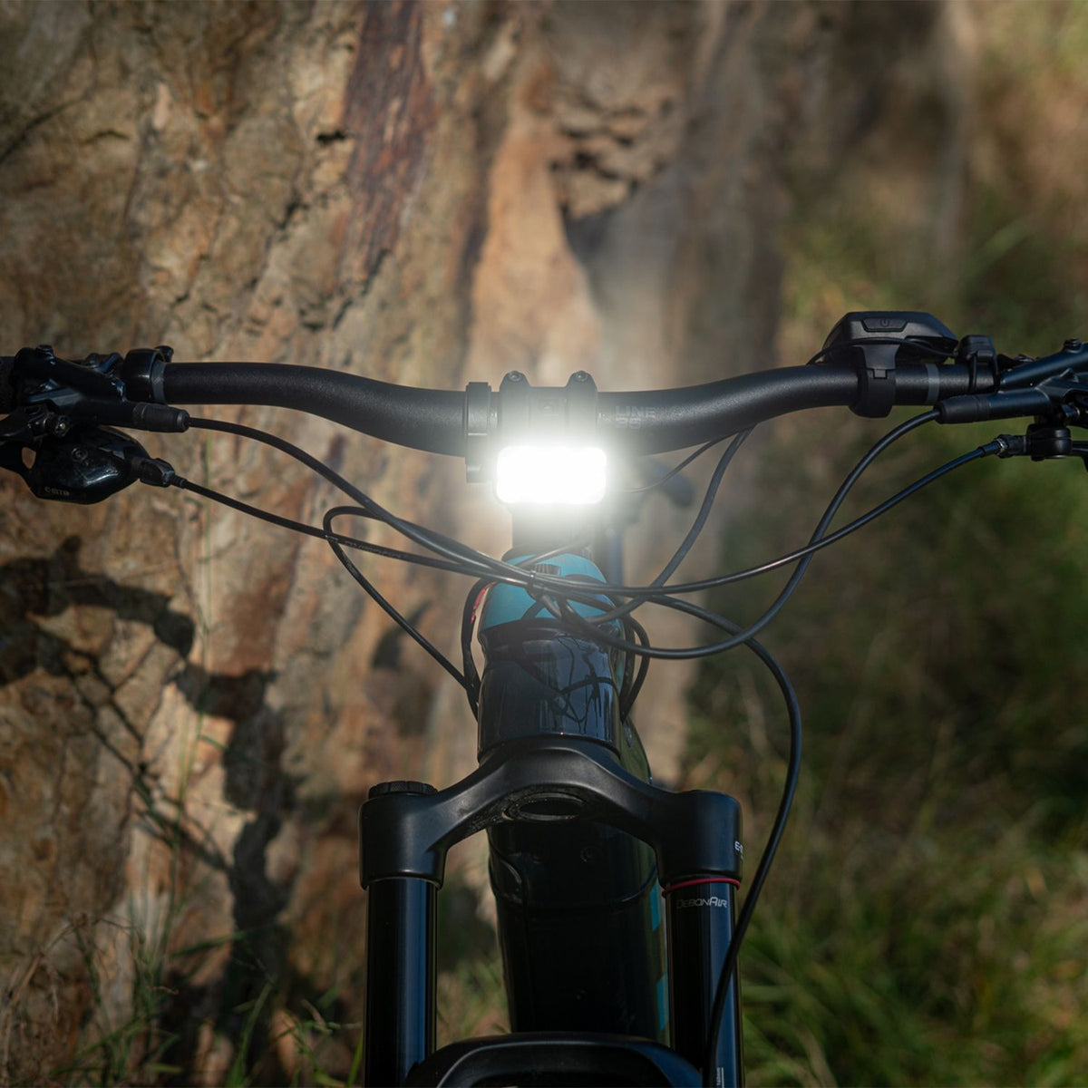 KNOG BLINDER E 2300 Front Light
