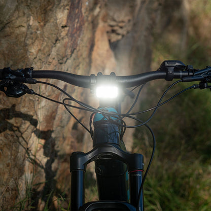 Priekšējais lukturis KNOG BLINDER E 2300