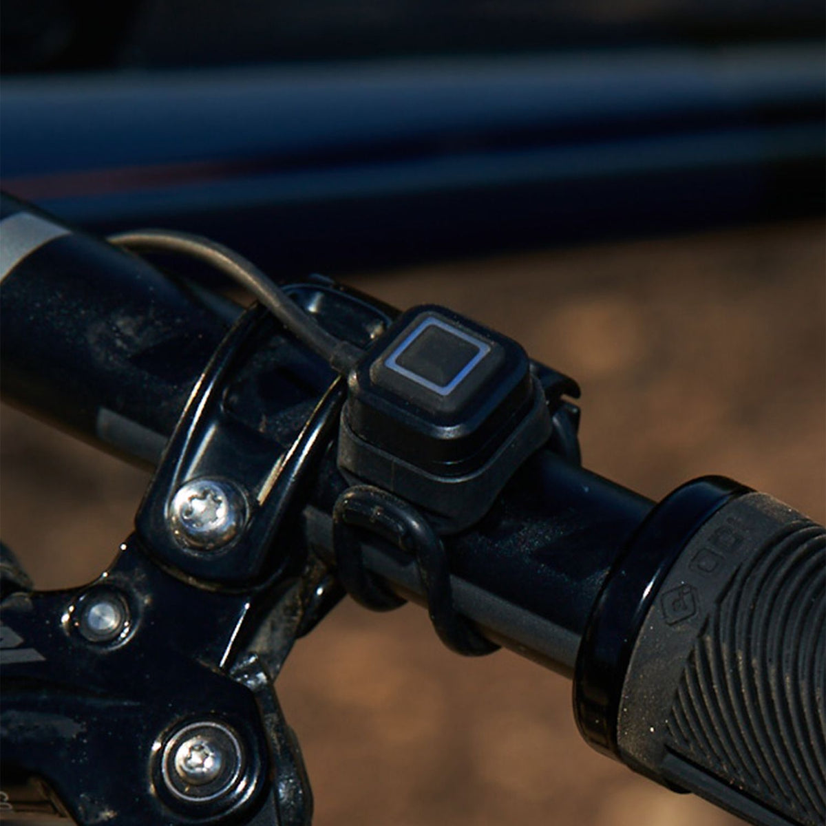 KNOG BLINDER X 1800 Front Light