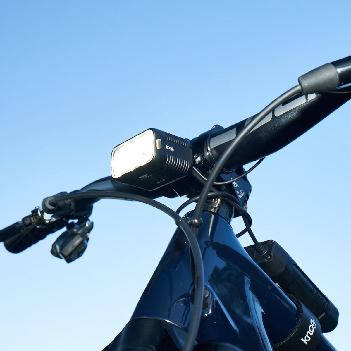 KNOG BLINDER X 2300 Forlygtebelysning