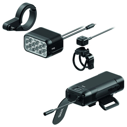 KNOG BLINDER X 2300 esituli